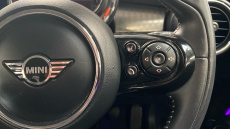 MINI Hatchback 1.5 Cooper Exclusive II 3dr Petrol Hatchback